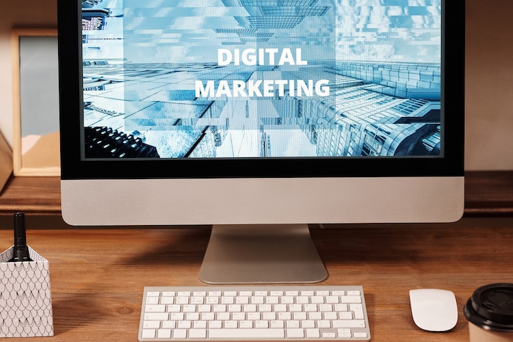 Digital Marketing 02