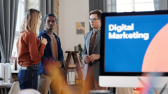 Digital Marketing