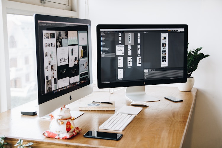 Web Design 01